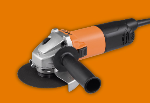 AEG AVUÇ TAŞLAMA 125 MM WS 8-125 S 1