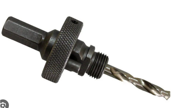 TYSON HEX Bİ-METAL PANÇ ADAPTÖRÜ 14-29 MM 1