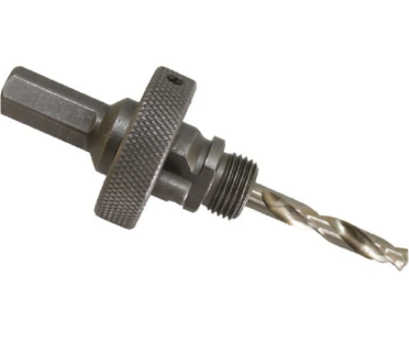 TYSON HEX Bİ-METAL PANÇ ADAPTÖRÜ 30-210 MM 1