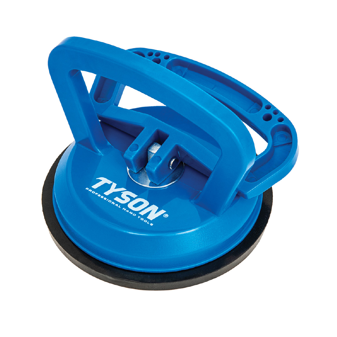 TYSON TEKLİ VANTUZ PLASTİK GÖVDE ''50 KG'' 1