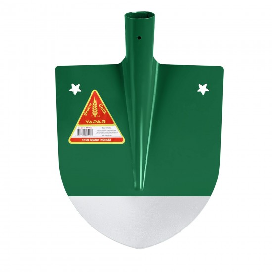 YAPARLAR 4160 İNŞAAT KÜREĞİ 1