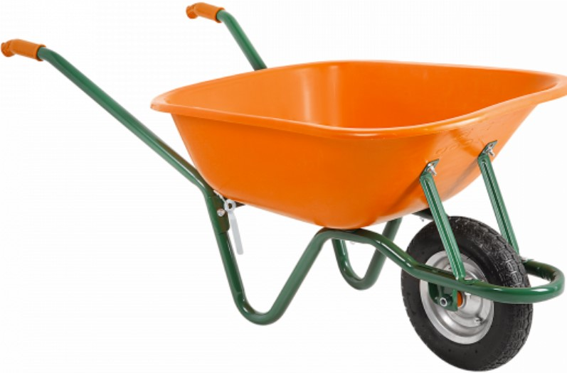 YPR 3000 PLASTİK EL ARABASI TÜP BURÇLU 1