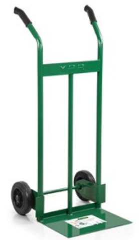 YPR HT100 KOLİ TAŞIMA ARABASI DOLGU BURÇLU 1