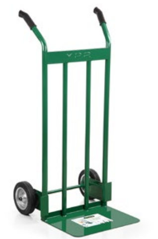 HT200 KOLİ TAŞIMA ARABASI 1