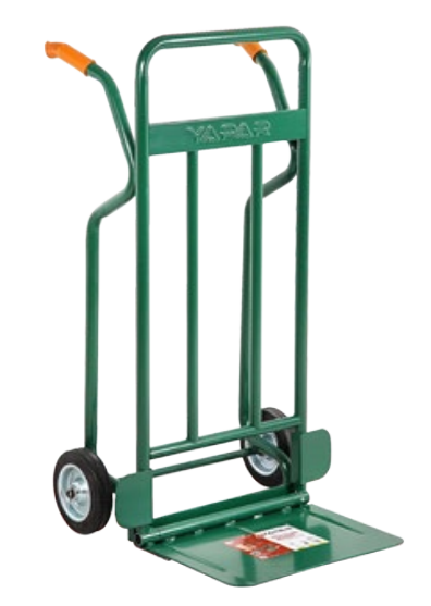 HT510 KOLİ TAŞIMA ARABASI (KATLANIR) 1
