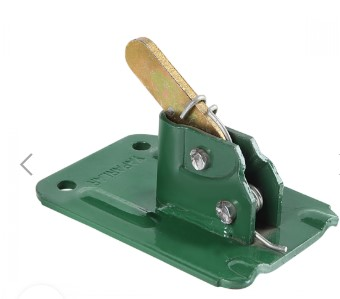 YAPAR ÇİROZ KİLİDİ 4 MM 1