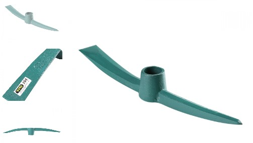 YPR KAZMA 2,20 KG. YEŞİL 1