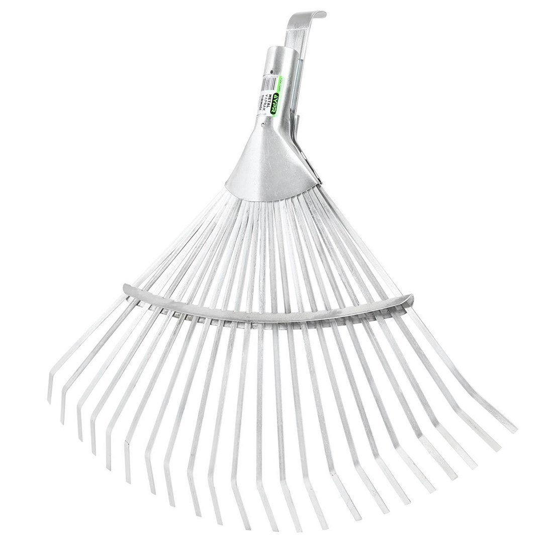 YPR ÇİM TIRMIĞI METAL 1