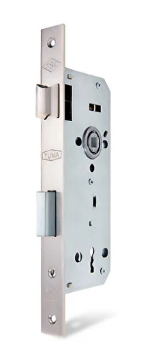 YUMA ODA KİLİT 35 MM 1