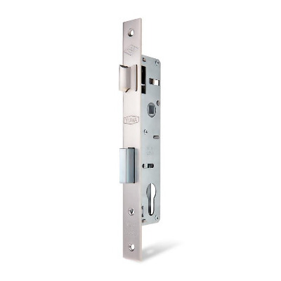 YUMA EKSTRA GÖMME KİLİT 45 MM WC 1