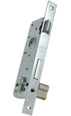 YUMA SİLİNDİRLİ GÖMME KİLİT 40 MM 1