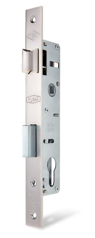 YUMA SİLİNDİRLİ GÖMME KİLİT 45 MM 1