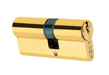 YUMA BİLYALI BAREL 68 MM SARI 1