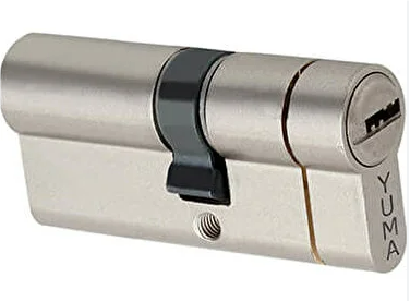 YUMA BİLYALI TUZAKLI BAREL 68 MM SATEN 1