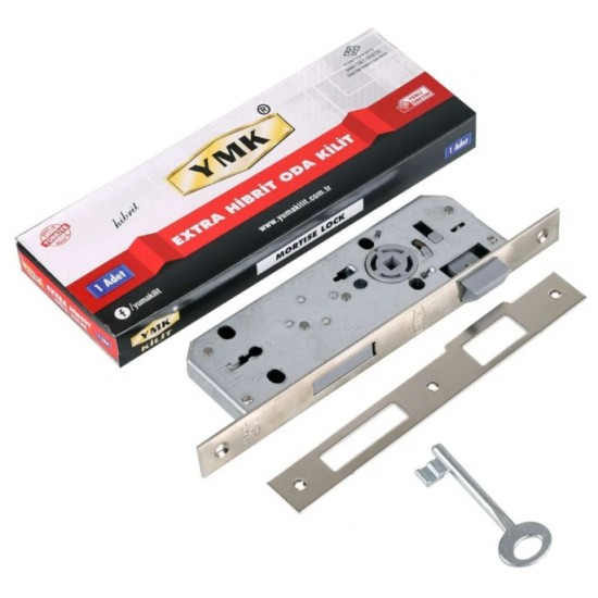 YMK ODA GÖMME KİLİT HİBRİT 35 MM 1