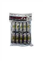 MK MAVEN KLANG MK-100AF Oto Sigorta Yuvası 100A 10 LU PAKET 1