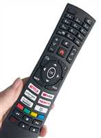 FULLY 313T Vestel Regal Hi-Level Lcd Kumandası 1