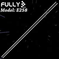 FULLY SET-ELED-258 LG 55 INC 1R+1L ADET (SET) TV LED BAR 1