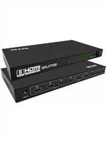 HDMI Splitter 8 Port 1