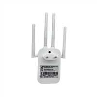 Fully A18 Wifi  Repeater Access Point 300MBPS 4