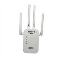 Fully A18 Wifi  Repeater Access Point 300MBPS 2