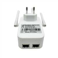 Fully A18 Wifi  Repeater Access Point 300MBPS 5