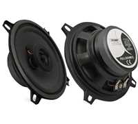 Fullsound 13cm 5'''' Tweeterlı  Oto Hoparlör Araç Kapı Hoparlörü Takımı 1