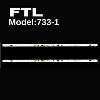 FTL SET-733 TCL 32 INC 2 ADET TV LED BAR 1