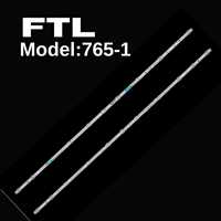 FTL-SET-765 TCL 43 INC 2 ADET TV LED BAR 1