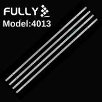 FULLY-SET-4013 VESTEL 50UA9600 ,50UA9700, 50UA7000 Panasonic TX-50HX710E RF-CF500005SE30-0901 A1 TV LED BAR 1