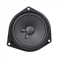 FS 5'' Araç Kapı Hoparlörü Toyota Uyumlu Oto Hoparlör 1