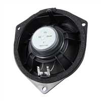 FS 5'' Araç Kapı Hoparlörü Toyota Uyumlu Oto Hoparlör 3