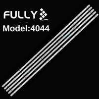 FULLY- SET-4044  DİJİTSU 55DS8500, KJ55D10-ZC66AG-03 2019-08-17 10S1P 303KJ550054, TV LED BAR 1