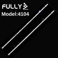 EASTERN -SET-4104  PHILIPS, 32PFS6805/62, 32PHS6605/12, 32PFS6855/12, LB-DM3030-GJPHP322X6PB99-J, TPT320B5-FHBF40.K, TV LED BAR 1