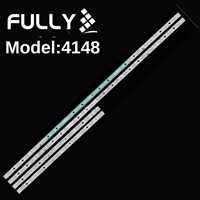 FULLY--SET-4148  TCL, 50C725, LED BAR, 50C721, 50C725 A 2X20 1102, 50C725 B 2X10 1102, LVU500NDEL HS9W15 V1 TV LED BAR 1