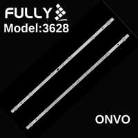 FULLY-3628 ONVO OV32F153, NORDMENDE, NM32F151, MSG-T320-3030-02A-06-N1.0, JL.D32061330-004AS-M,  TV LED BAR 1