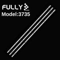 FULLY-SET-3735 BEKO, B40L 5845 4B, ARÇELİK, A40L 5846 4B, ALTUS AL40L 6925 4B, MS-L3729 V1 2019 TV LED BAR 1