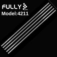 FULLY-SET-4211 VESTEL 55U9700, 55UA9600, RF-CF550007AE30-1001 A1, RF-CF550007BE30-0901 A1, TV LED BAR 1