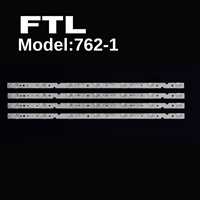FTL SET-762 TCL 50P8M, 50S421LFAA , GIC50LB24 3030F 2.1D V0.7_20180416 ZM-HLF19 4C-LB5007-ZM02J8AN C0053 02794  TV LED BAR 1