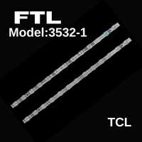 FTL SET-3532 TCL, 50L8 2 ADET (SET) TV LED BAR 1