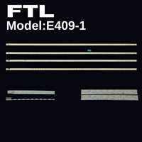 FTL ELED 409  LG, 42LX6500, 42LE4500, 42PFL7655H/12, 42PFL7695H/12, LC420EUS-SCA1, LC420EUS-SCA2, LC420EUH-SCA1, TV LED BAR 1