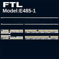 FTL ELED-485 PANASONIC/LG 50 INC 1L+1R ADET (SET) TV LED BAR 1