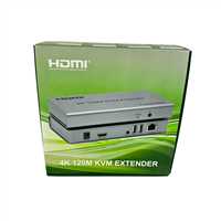 120M KVM HDMI EXTENDER 1