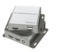 120M KVM HDMI EXTENDER 1