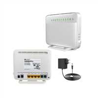 Huawei HG658 V2 Vdsl-Adsl 4 port 300Mbps Modem 1