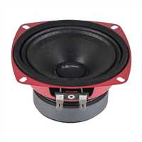 MK MAVEN KANG MK-TH2040 THOR SERIES 80 RMS 10 CM MİDRANGE HOPARLÖR TAKIMI 4