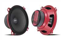 MK MAVEN KLANG MK-TH3052 80W RMS 13 CM MİDRANGE TAKIMI 1