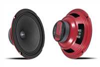 MK MAVEN KLANG MK-TH4065 80W RMS 16 CM MİDRANGE TAKIMI 5