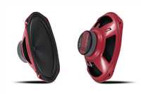 MK MAVEN KLANG MK-TH6069 100W RMS 6X9 MİDRANGE TAKIMI 2