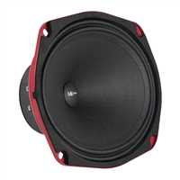 MK MAVEN KLANG MK-TH6069 100W RMS 6X9 MİDRANGE TAKIMI 4
